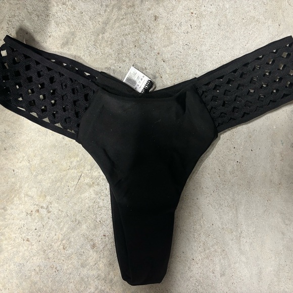 SunnyCo Miranda Bikini - NEW - Picture 2 of 4